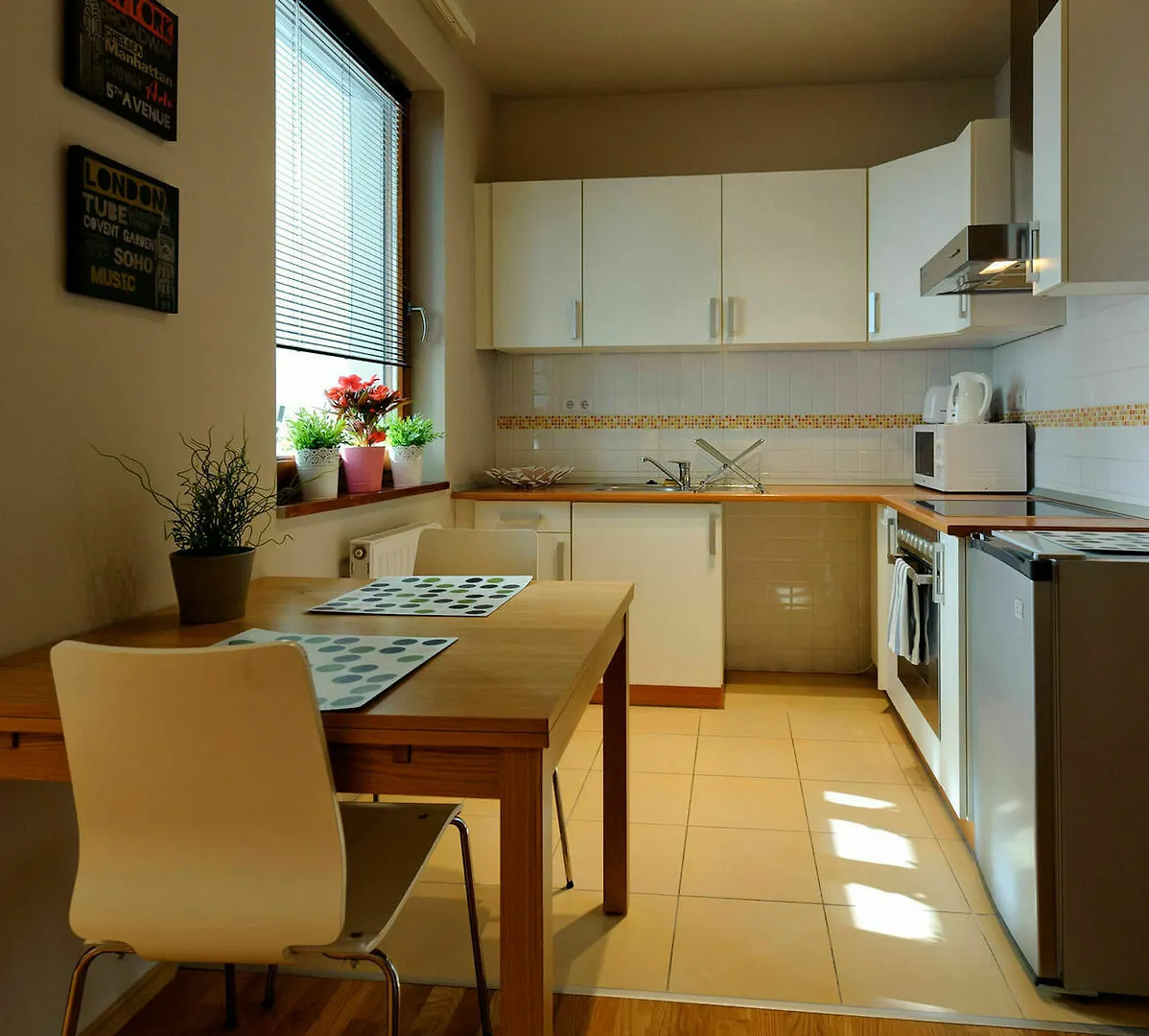 Central Passage Apartments Budapest