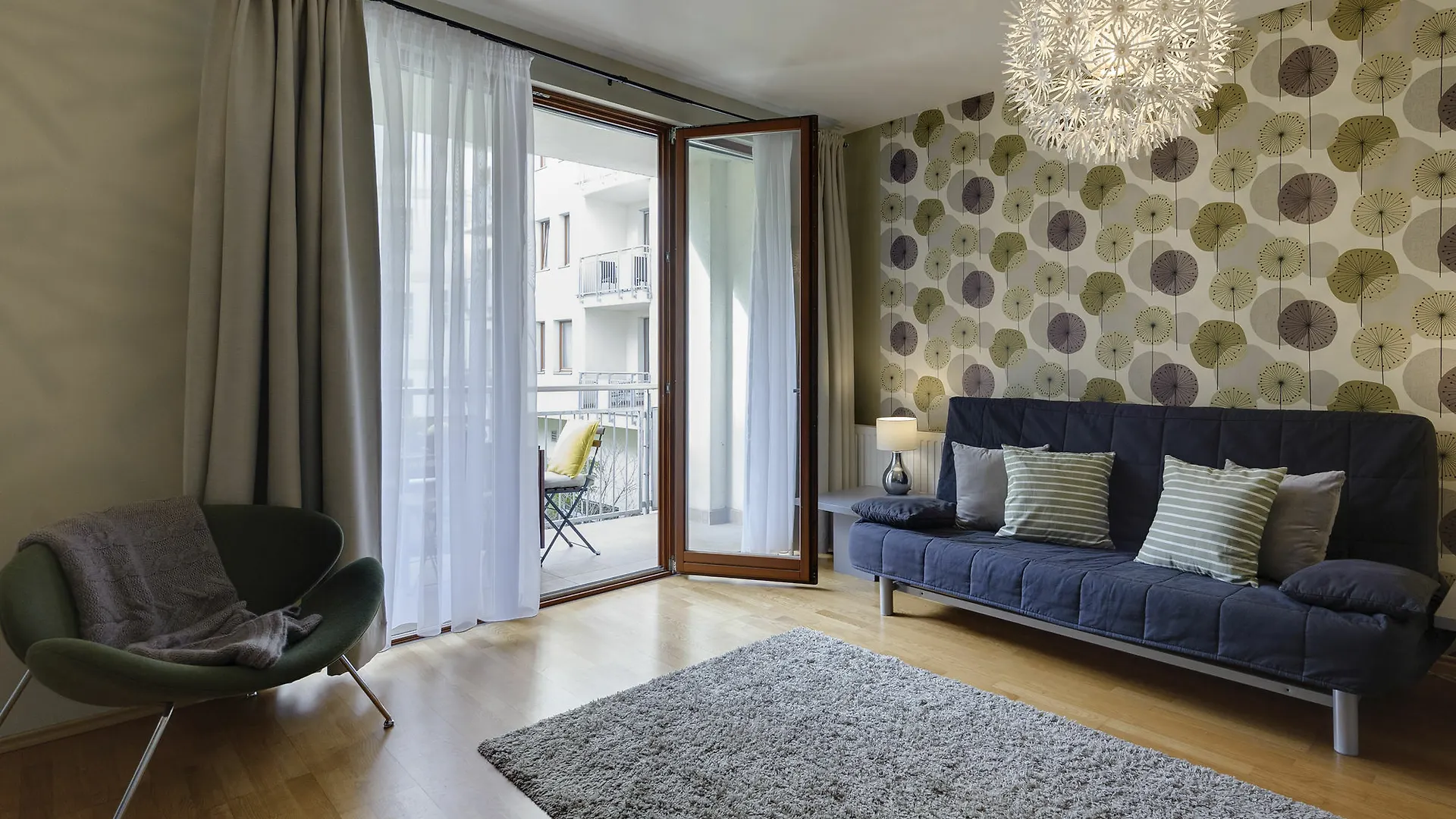 Central Passage Apartments Budapest