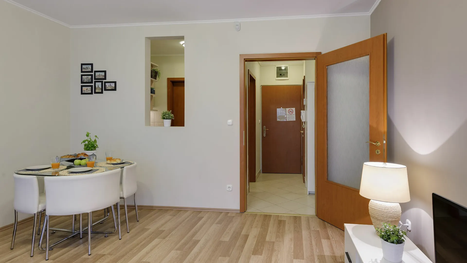 Central Passage Apartments Budapest