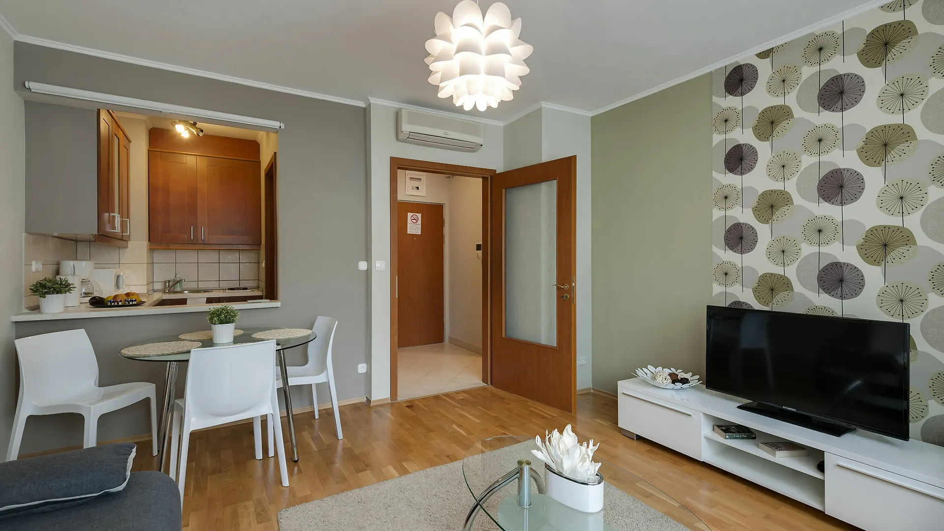 Central Passage Apartments Budapest 0*,