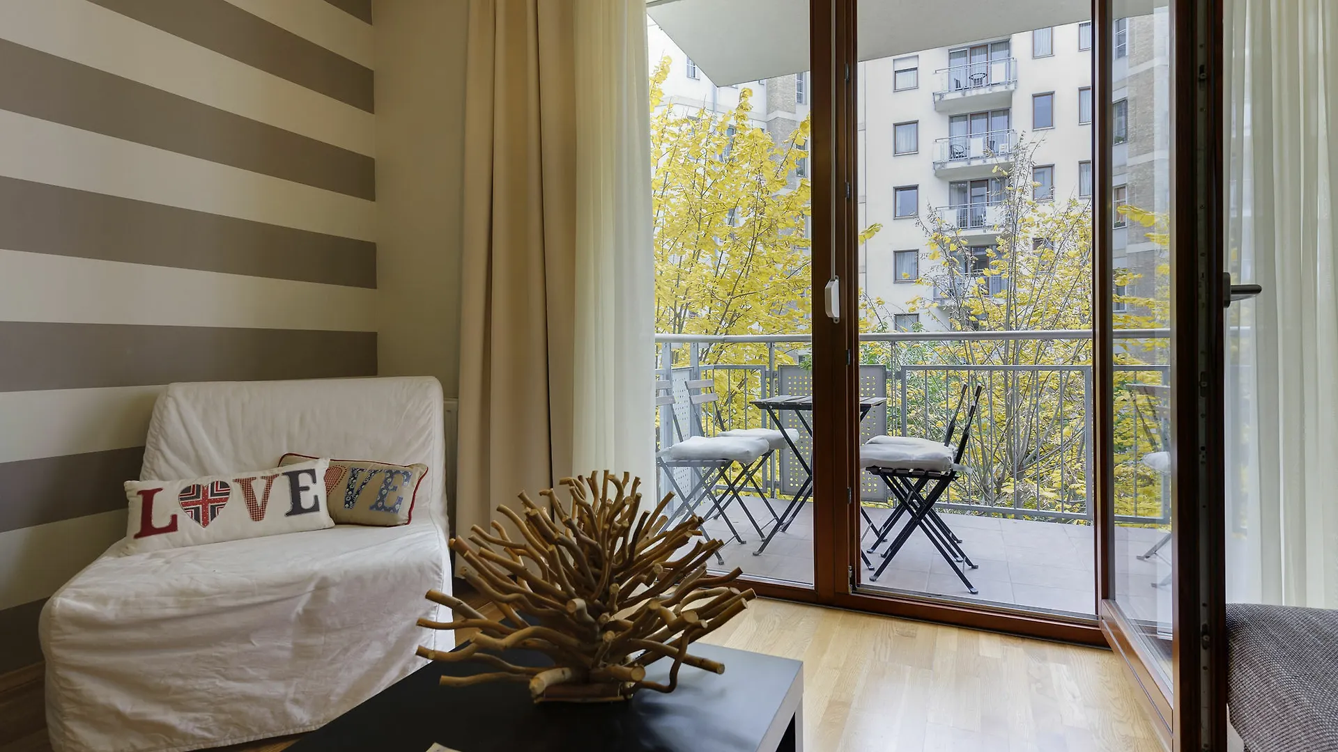 Central Passage Apartments Budapest Ungern