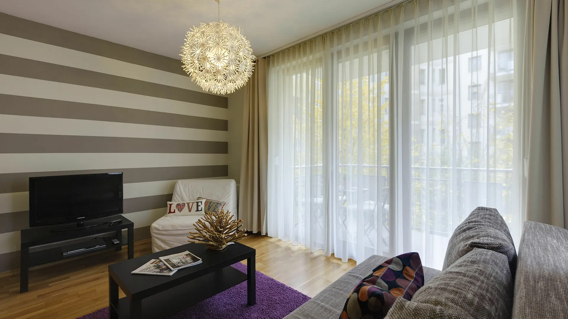 Central Passage Apartments Budapest