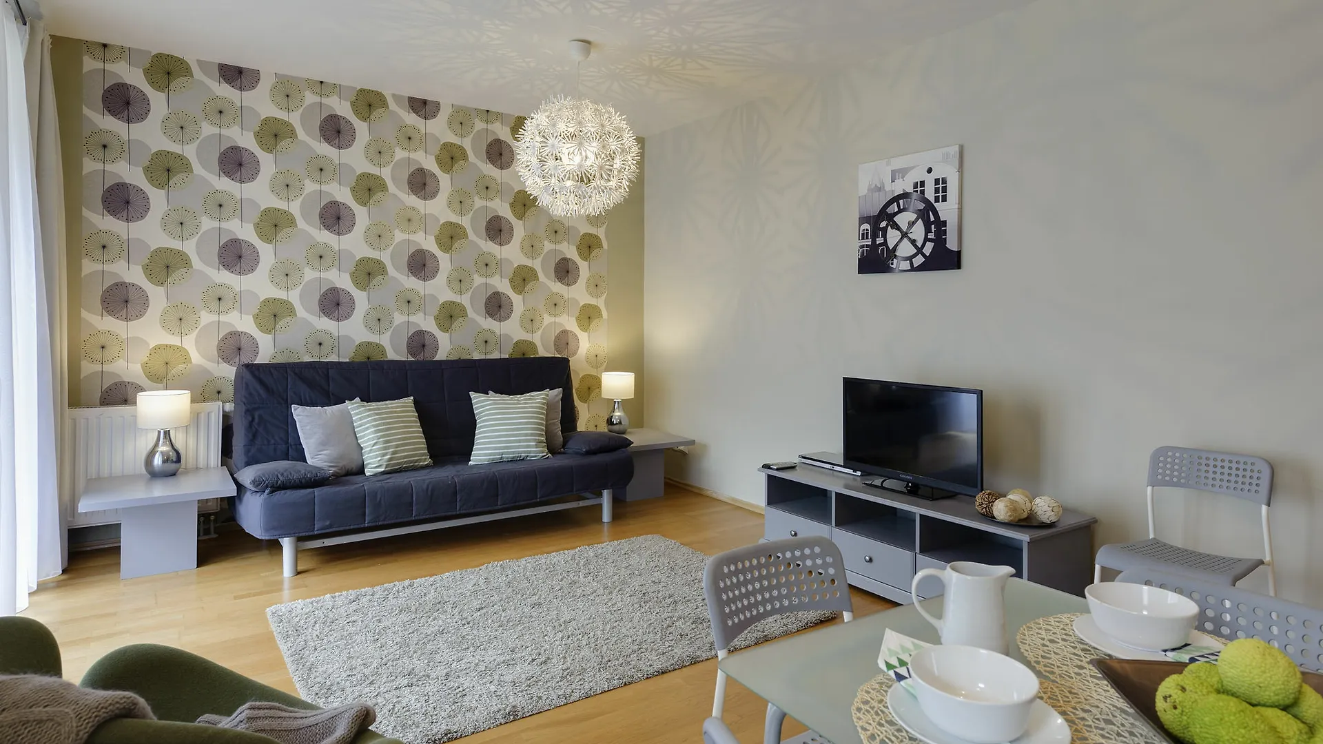 Central Passage Apartments Budapest