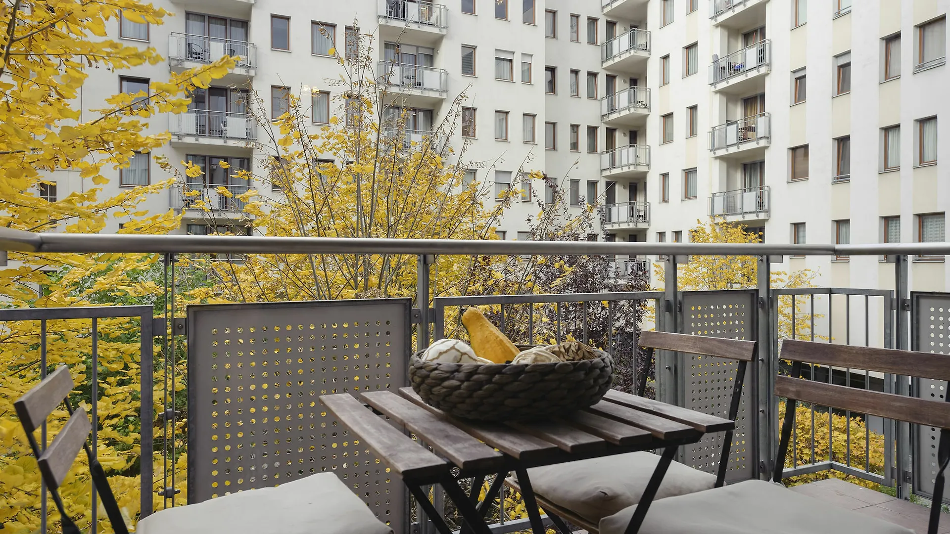 Central Passage Apartments Budapest 0*,